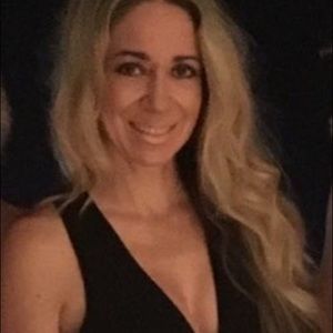 Meet your Posher, Georgette